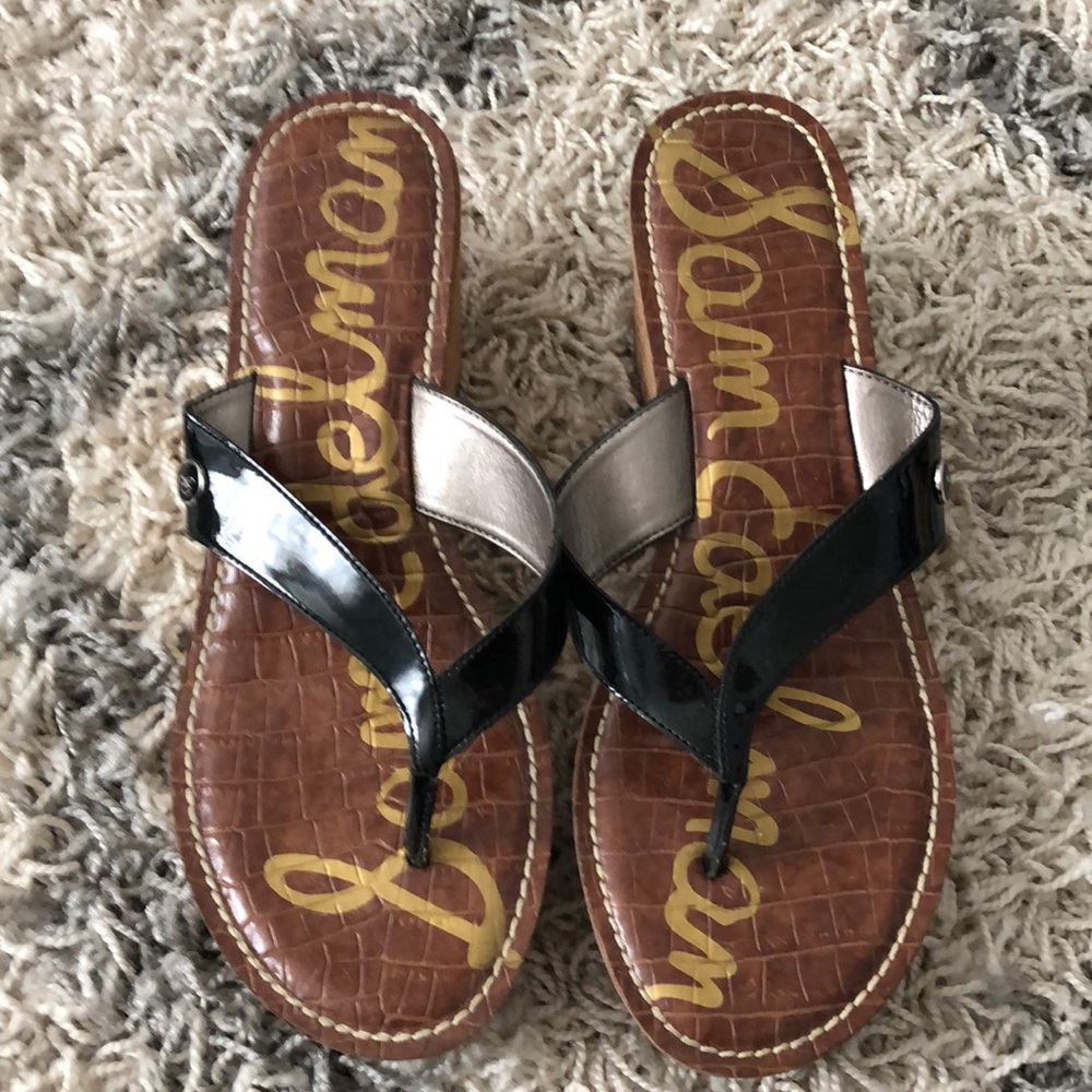 Sam Edelman Wedges